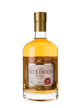 Muldoon Irish Whiskey Liqueur 700ml