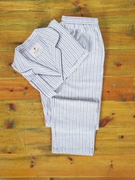 Irische Flanell Pyjamas LV 2