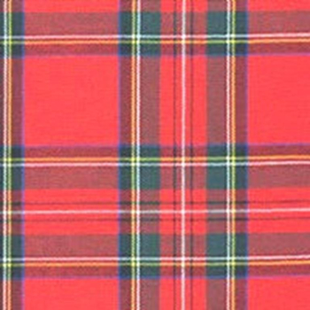 Ladies Mini Kilt 102-49 -Royal Stewart