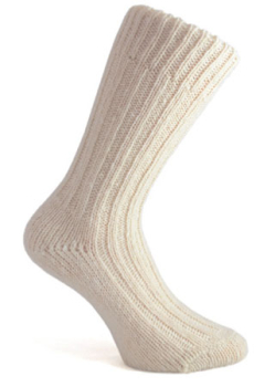 Donegal Socks nature -301-