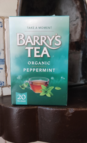 Barry's Tea Peppermint