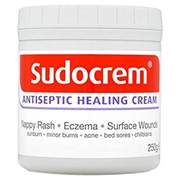 Sudocreme Original Irisch 250g