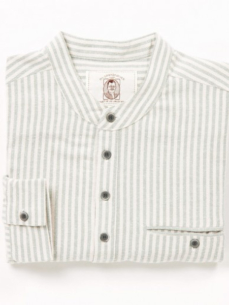 Grandfather Shirt Flannel LVD