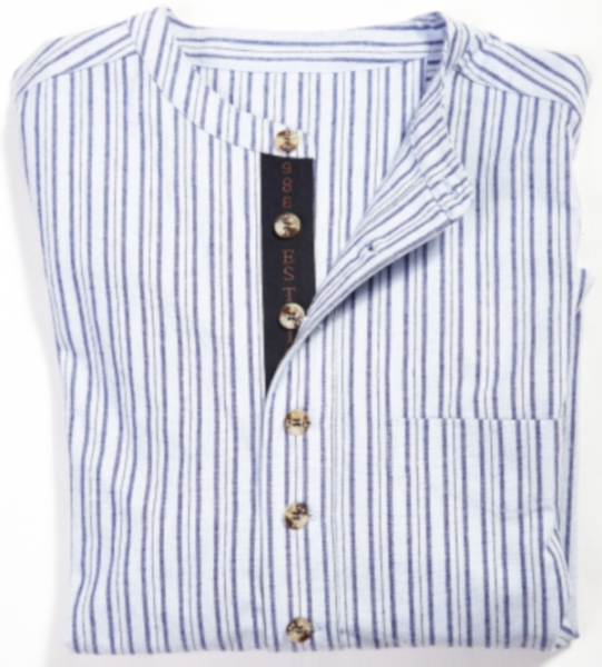 Vintage Grandfather Shirt VR 19