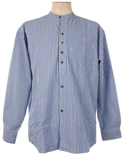 Vintage Grandfather Shirt VR 15