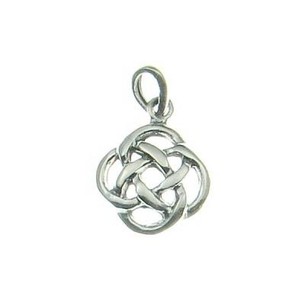 Celtic Knots Pendant
