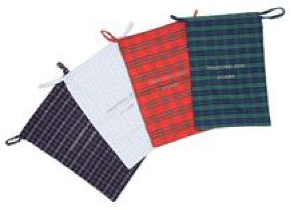Schlafanzug Beutel/ Kleider Beutel LV 26