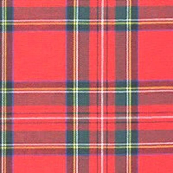 Ladies Mini Kilt 102-49 -Royal Stewart