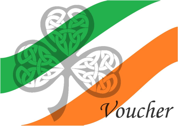 Gutschein "Voucher"