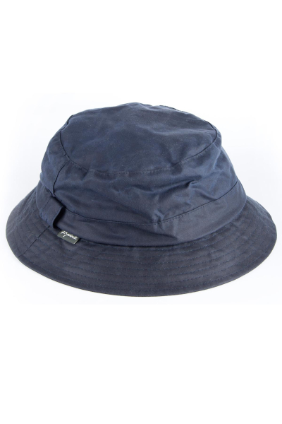 Bilberry Wachshut navy "Rydale"