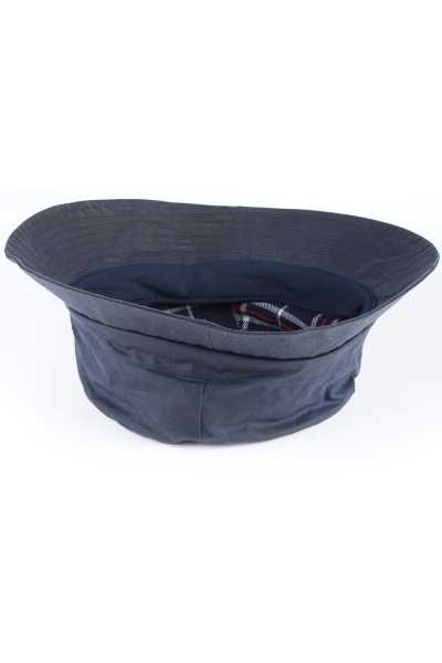 Bilberry Wachshut navy "Rydale"