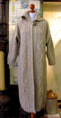 Irish Aran Woolen Coat Cardigan/ Irischer Aran Cardigan A 641 033