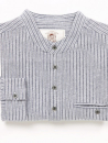 Grandfather Shirt Flannel  LV 37