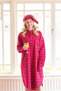 Flannel Nightcap LV 27