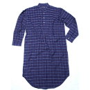 Irish Flannel Nightshirt LV 26