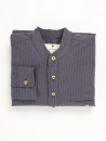 Comfort Grandfather Shirt FL 18