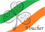 Gutschein "Voucher"